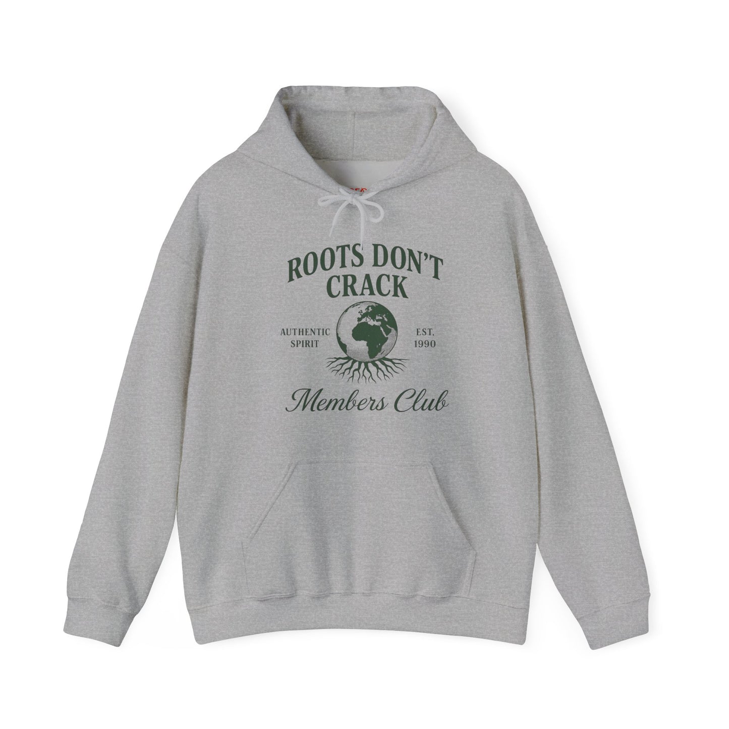 Roots Heavy Blend™ Hoodie