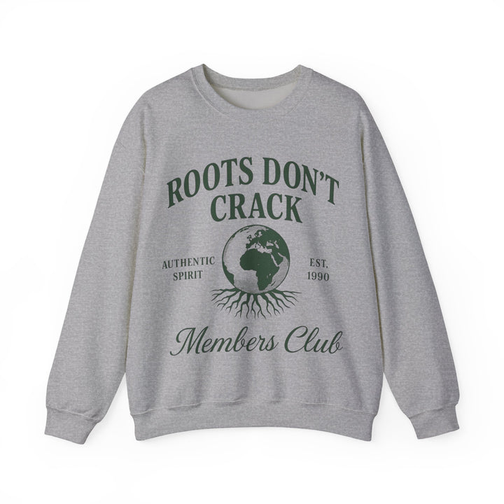 Roots Heavy Blend™ Sweatshirt