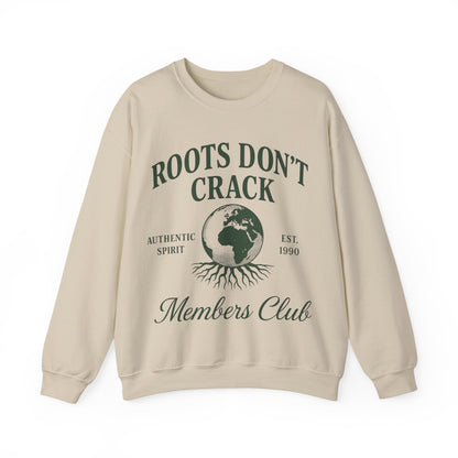 Roots Heavy Blend™ Sweatshirt