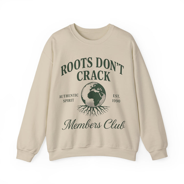Roots Heavy Blend™ Sweatshirt