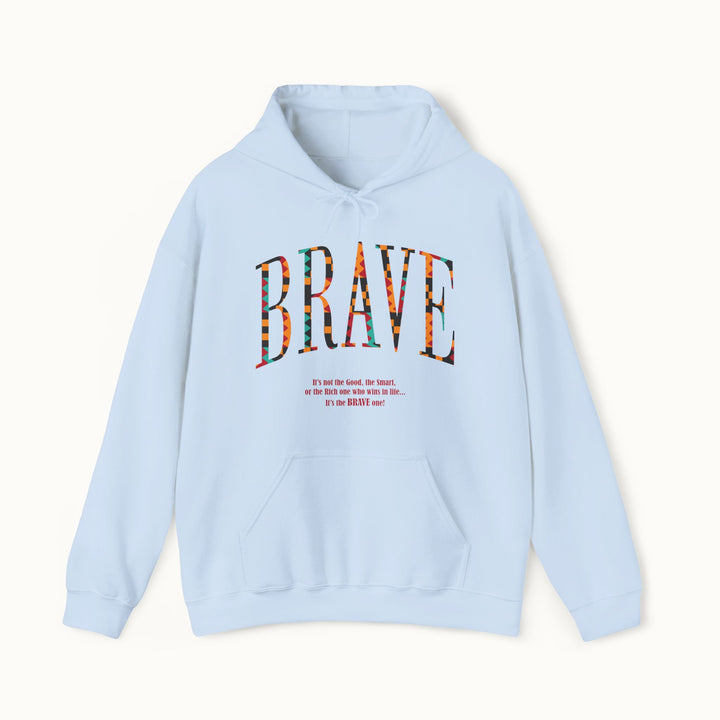 Brave Heavy Blend™ Hoodie