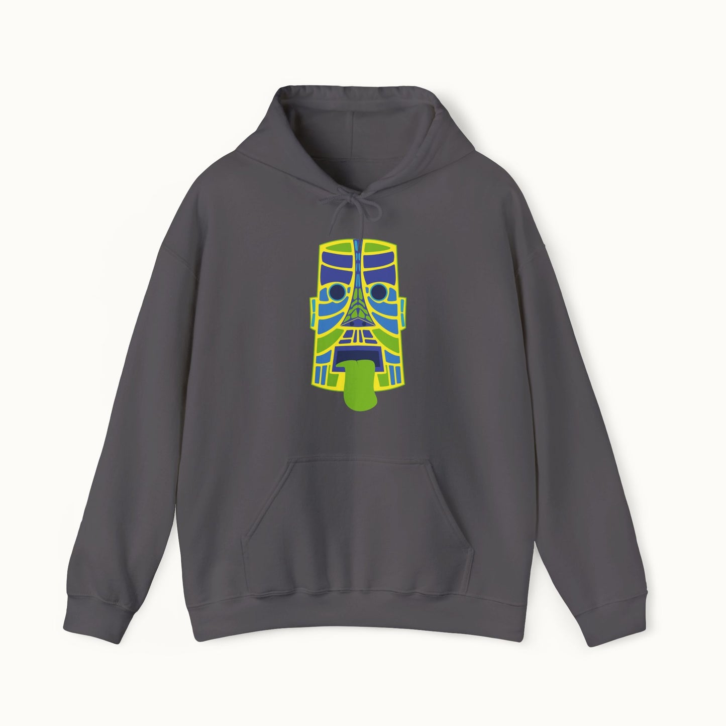 Adinkra Pt.2 Heavy Blend™ Hoodie