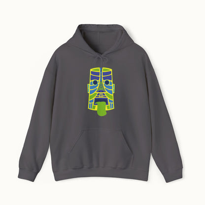 Adinkra Pt.2 Heavy Blend™ Hoodie