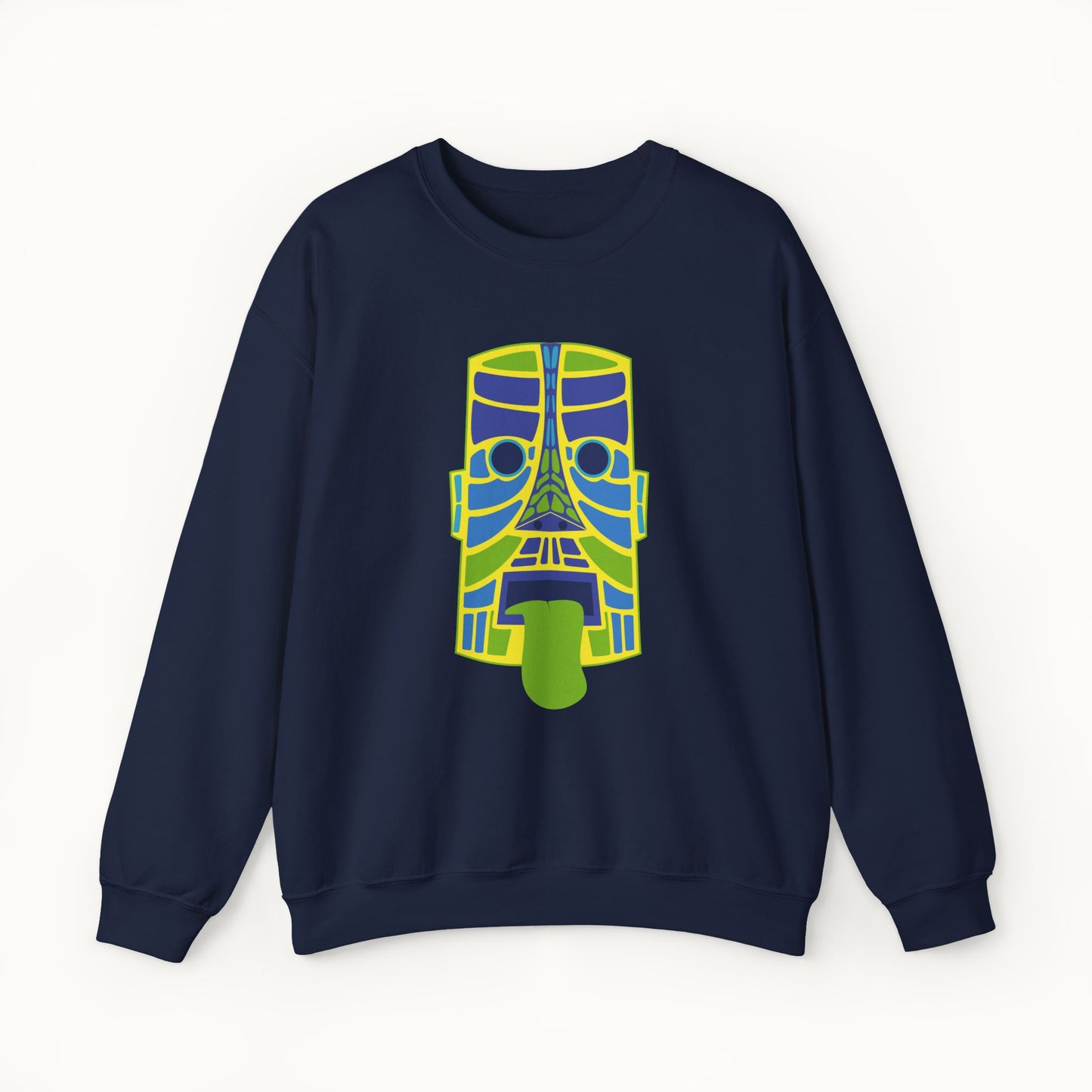 Adinkra Pt.2 Heavy Blend™ Sweatshirt