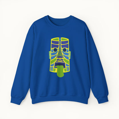 Adinkra Pt.2 Heavy Blend™ Sweatshirt