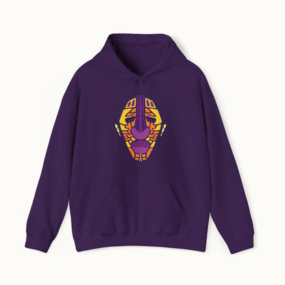 Adinkra Pt.1 Heavy Blend™ Hoodie