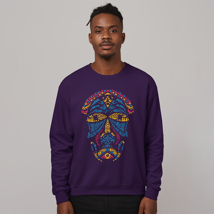 Astral Heavy Blend™ Sweatshirt
