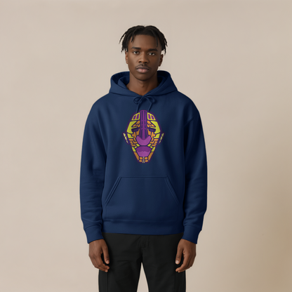 Adinkra Pt.1 Heavy Blend™ Hoodie