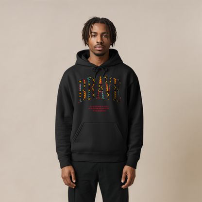 Brave Heavy Blend™ Hoodie