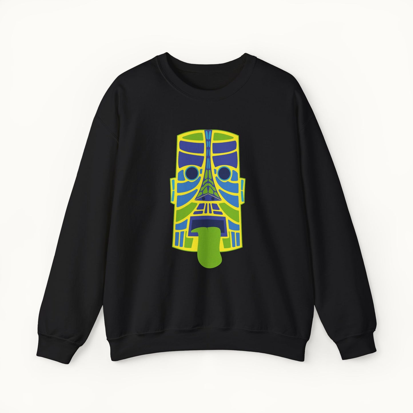 Adinkra Pt.2 Heavy Blend™ Sweatshirt