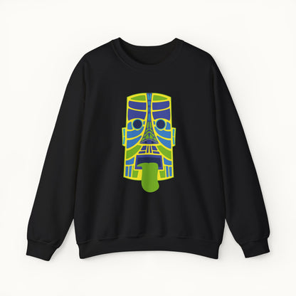 Adinkra Pt.2 Heavy Blend™ Sweatshirt
