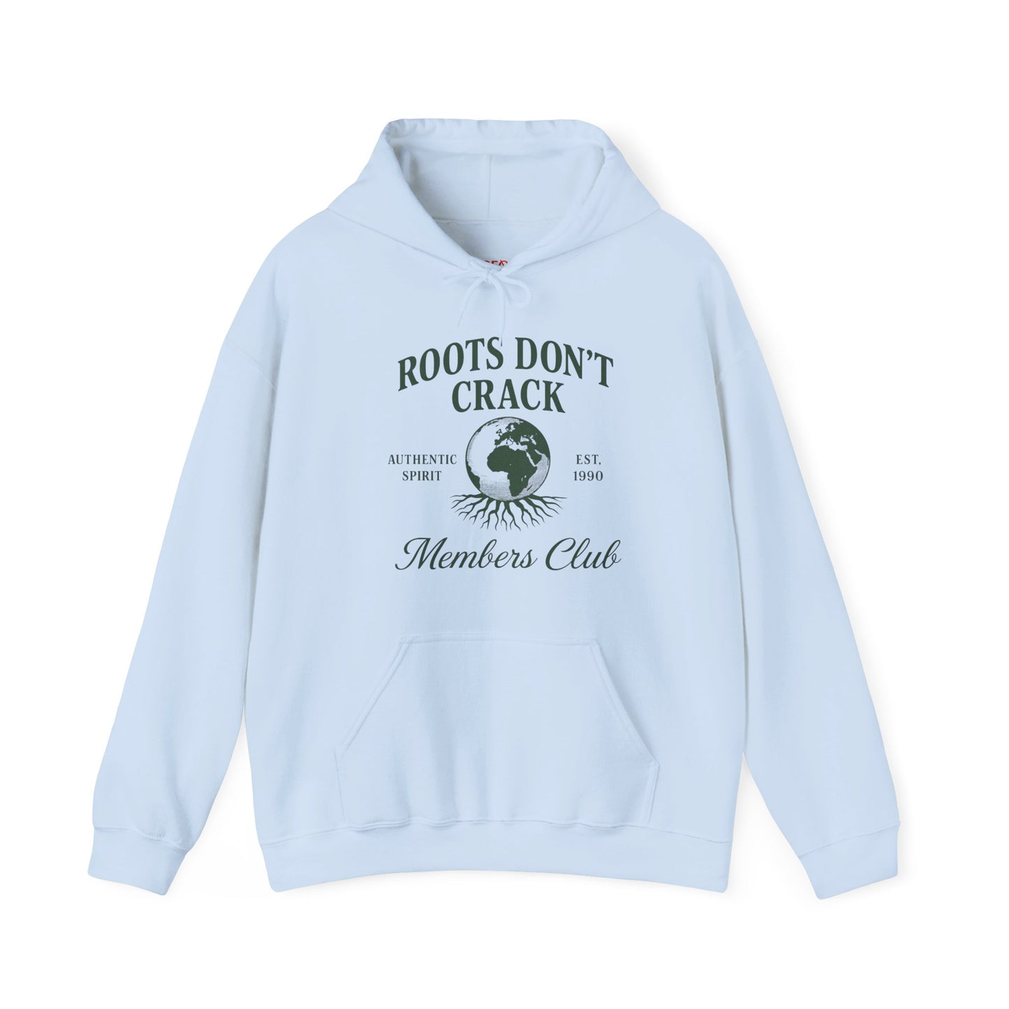 Roots Heavy Blend™ Hoodie