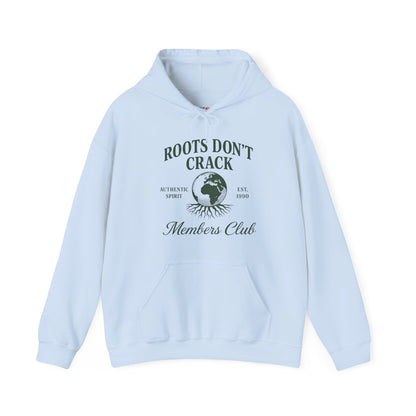 Roots Heavy Blend™ Hoodie