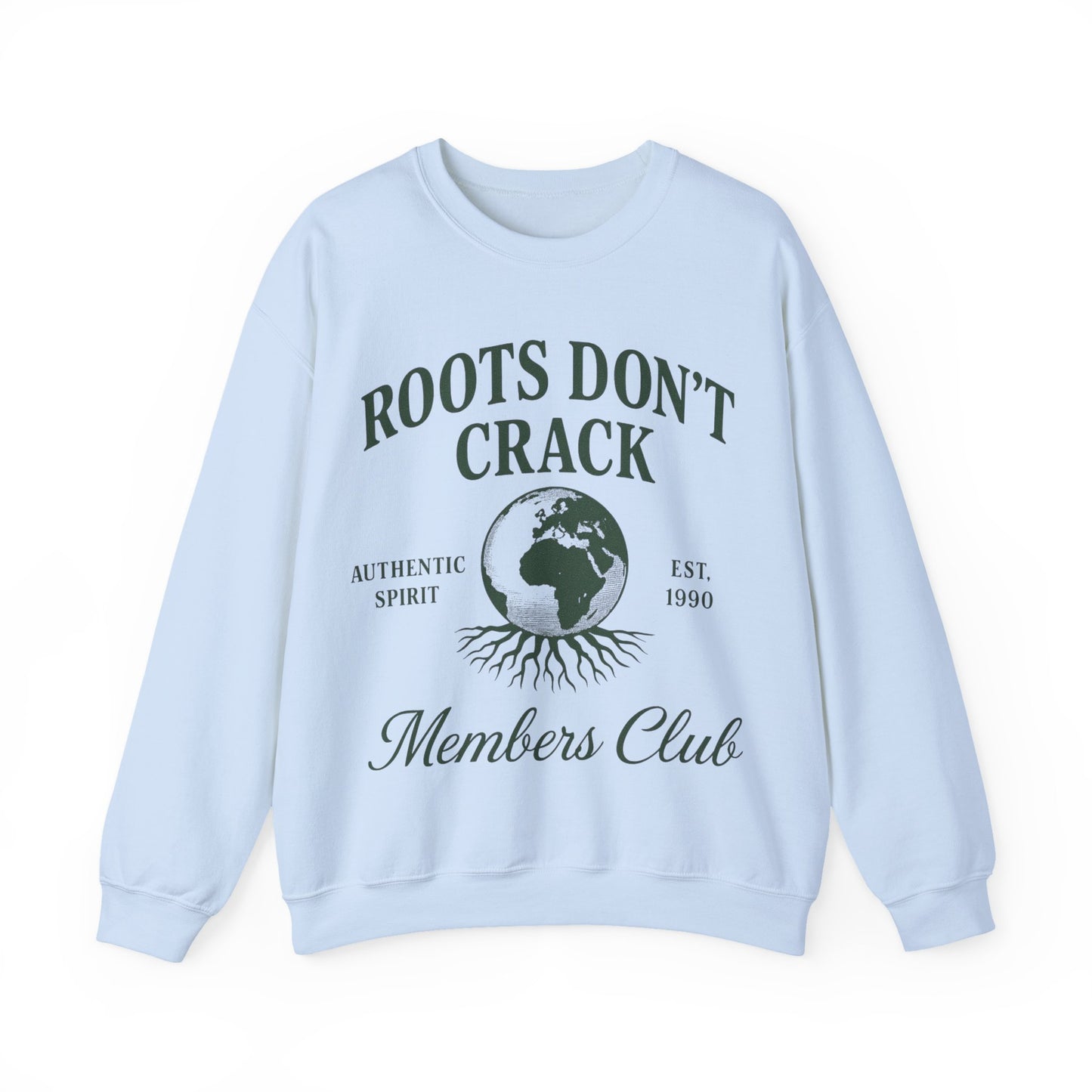Roots Heavy Blend™ Sweatshirt