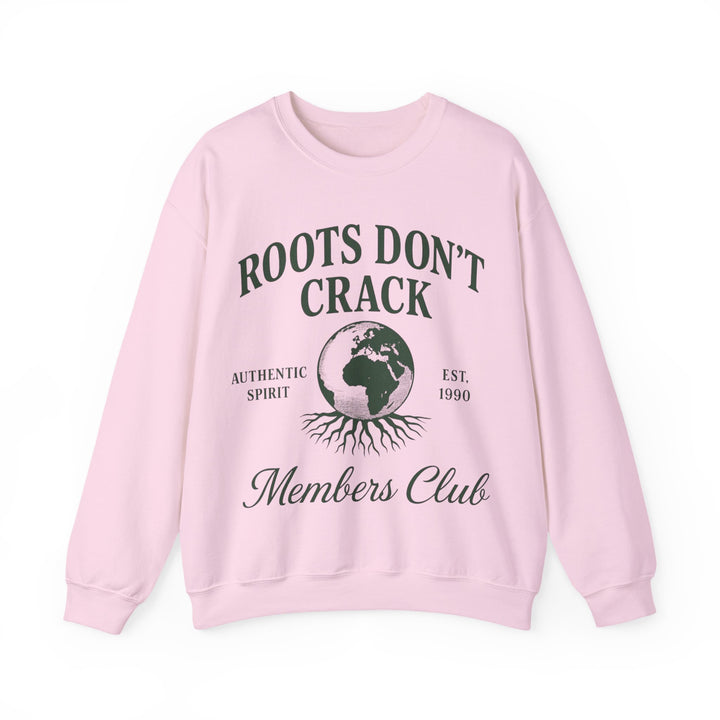 Roots Heavy Blend™ Sweatshirt