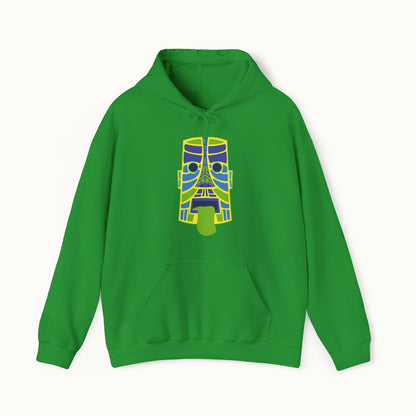 Adinkra Pt.2 Heavy Blend™ Hoodie