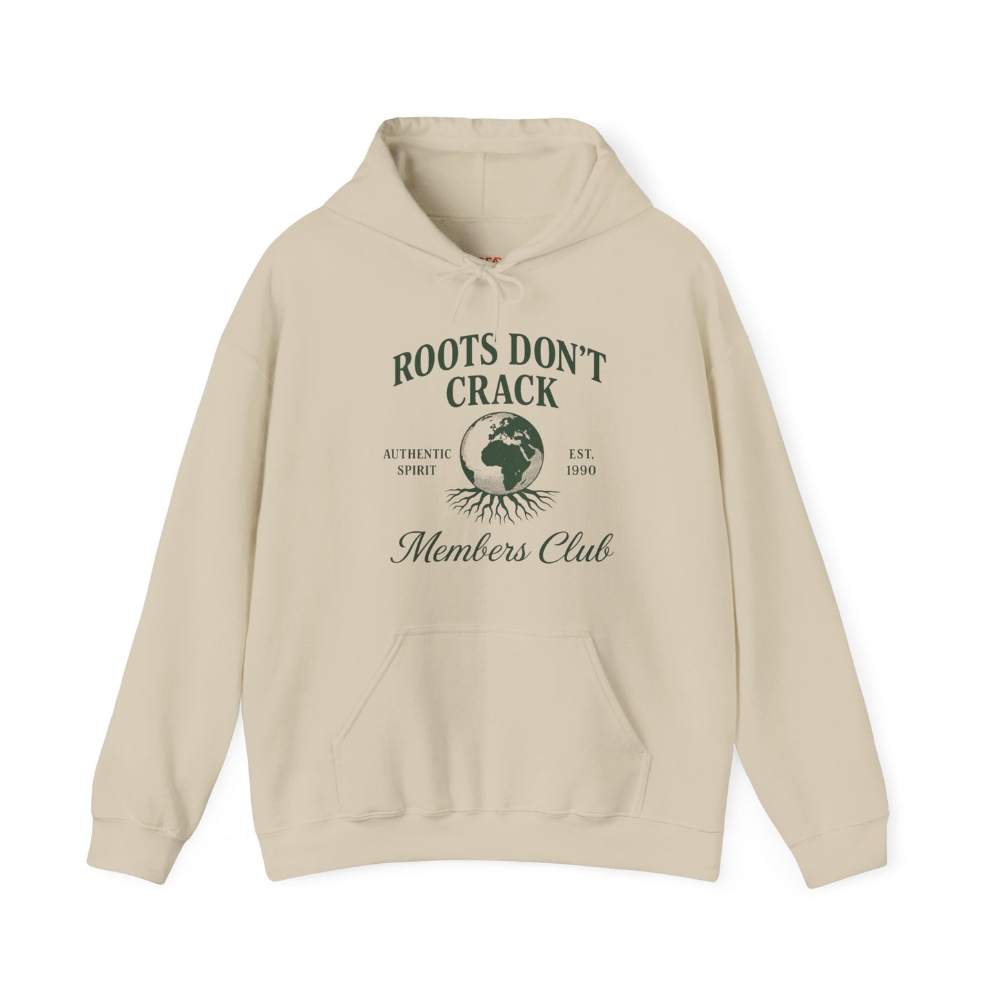 Roots Heavy Blend™ Hoodie