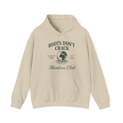 Roots Heavy Blend™ Hoodie