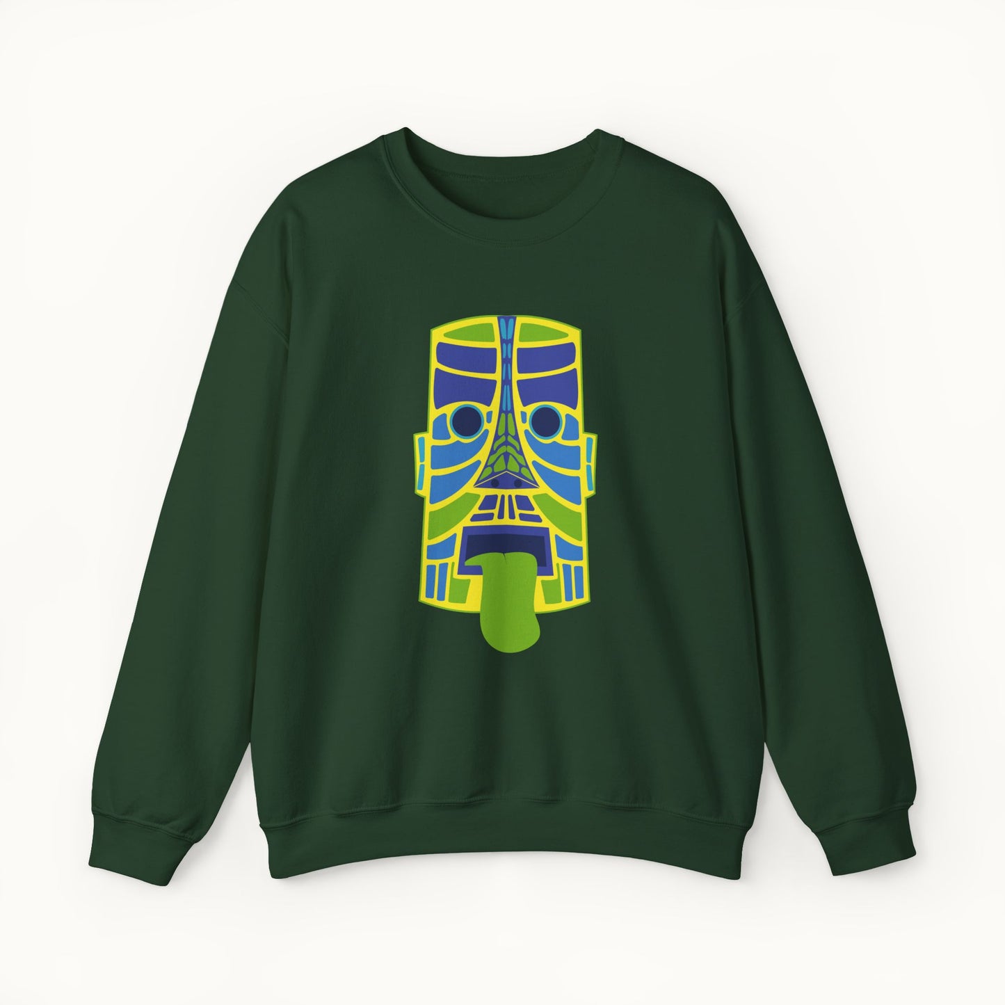 Adinkra Pt.2 Heavy Blend™ Sweatshirt