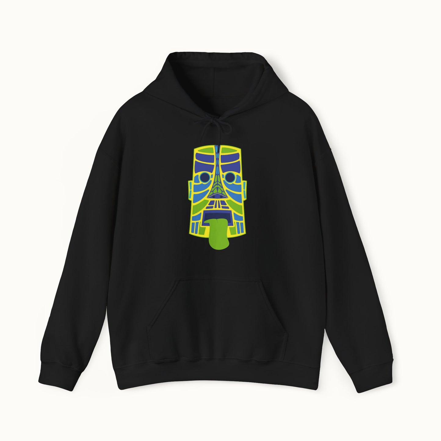 Adinkra Pt.2 Heavy Blend™ Hoodie