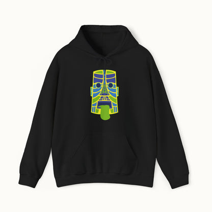 Adinkra Pt.2 Heavy Blend™ Hoodie