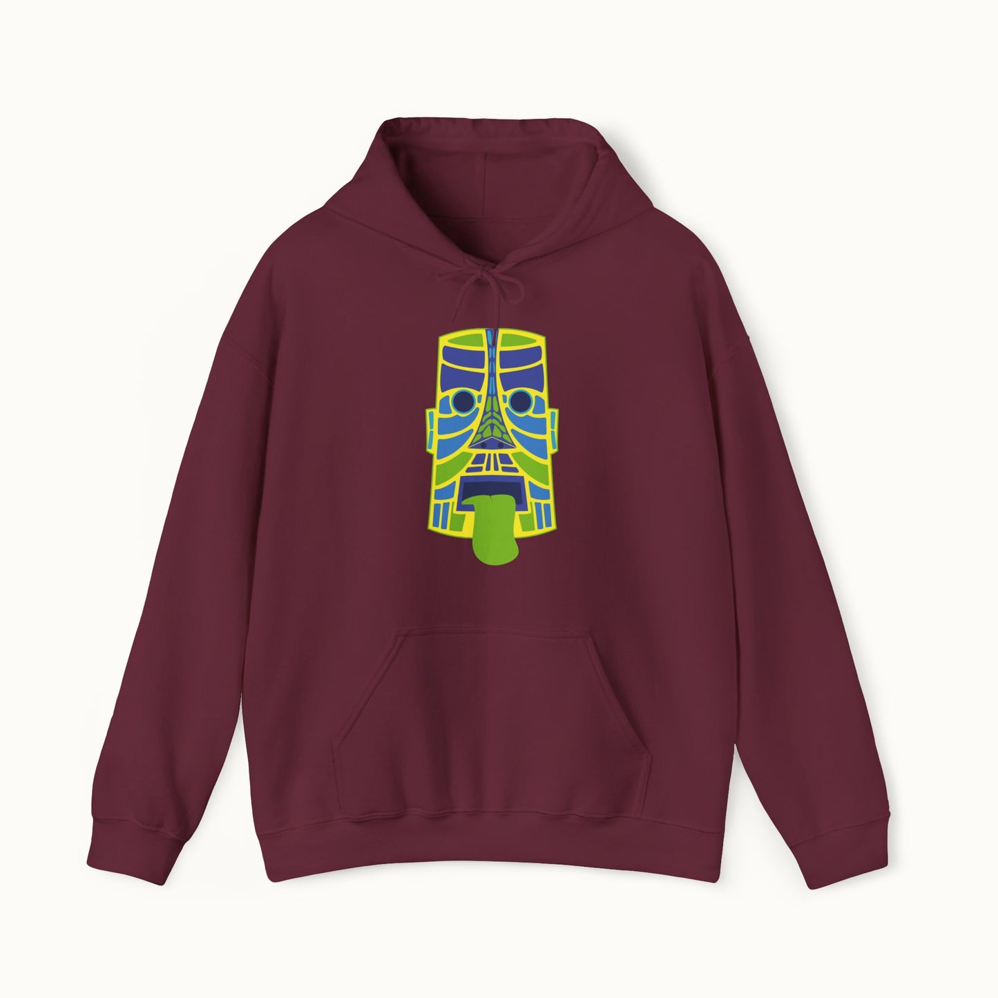 Adinkra Pt.2 Heavy Blend™ Hoodie