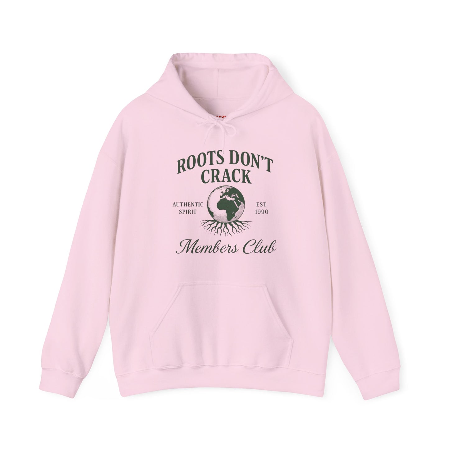 Roots Heavy Blend™ Hoodie