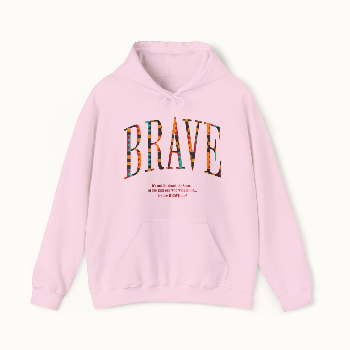 Brave Heavy Blend™ Hoodie