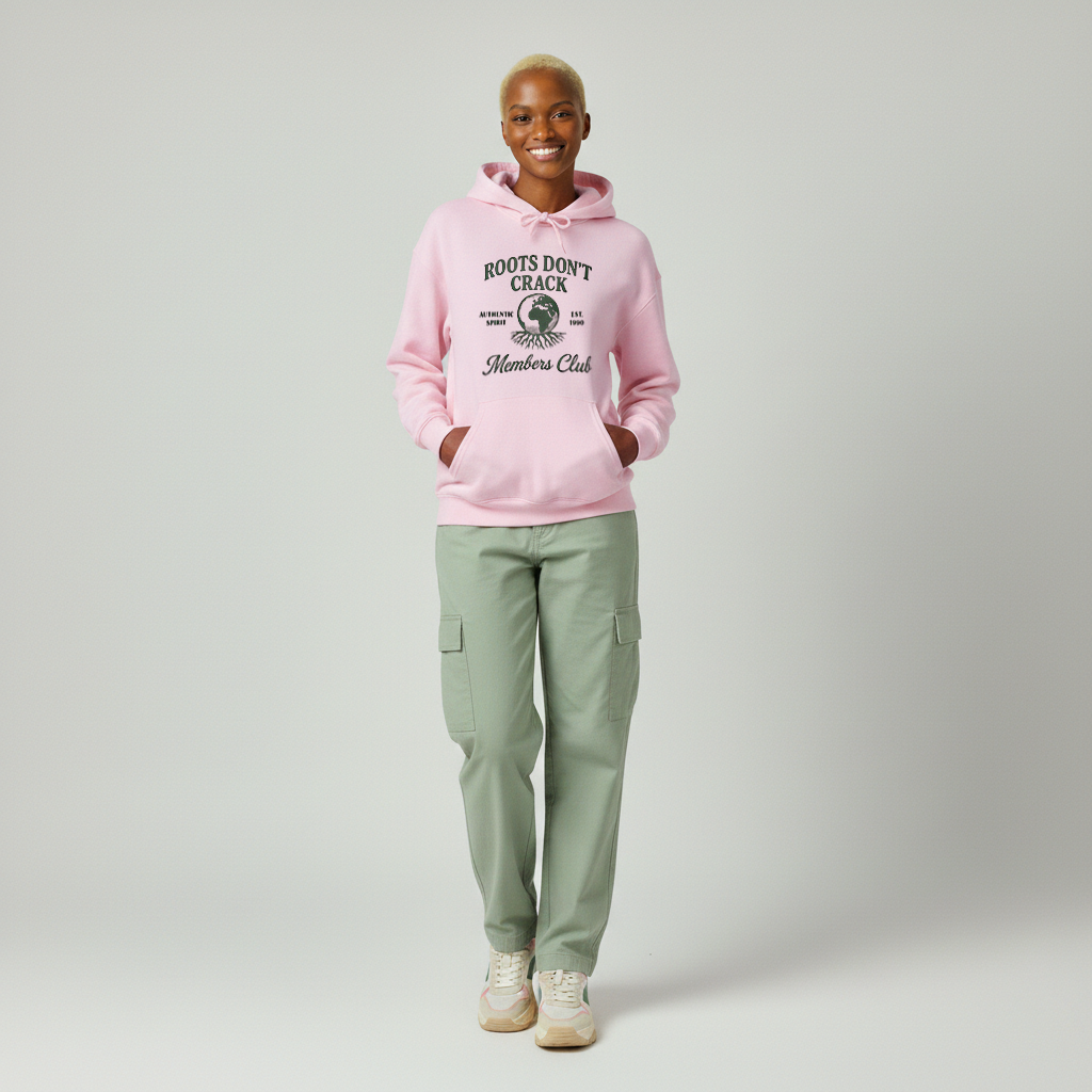 Roots Heavy Blend™ Hoodie