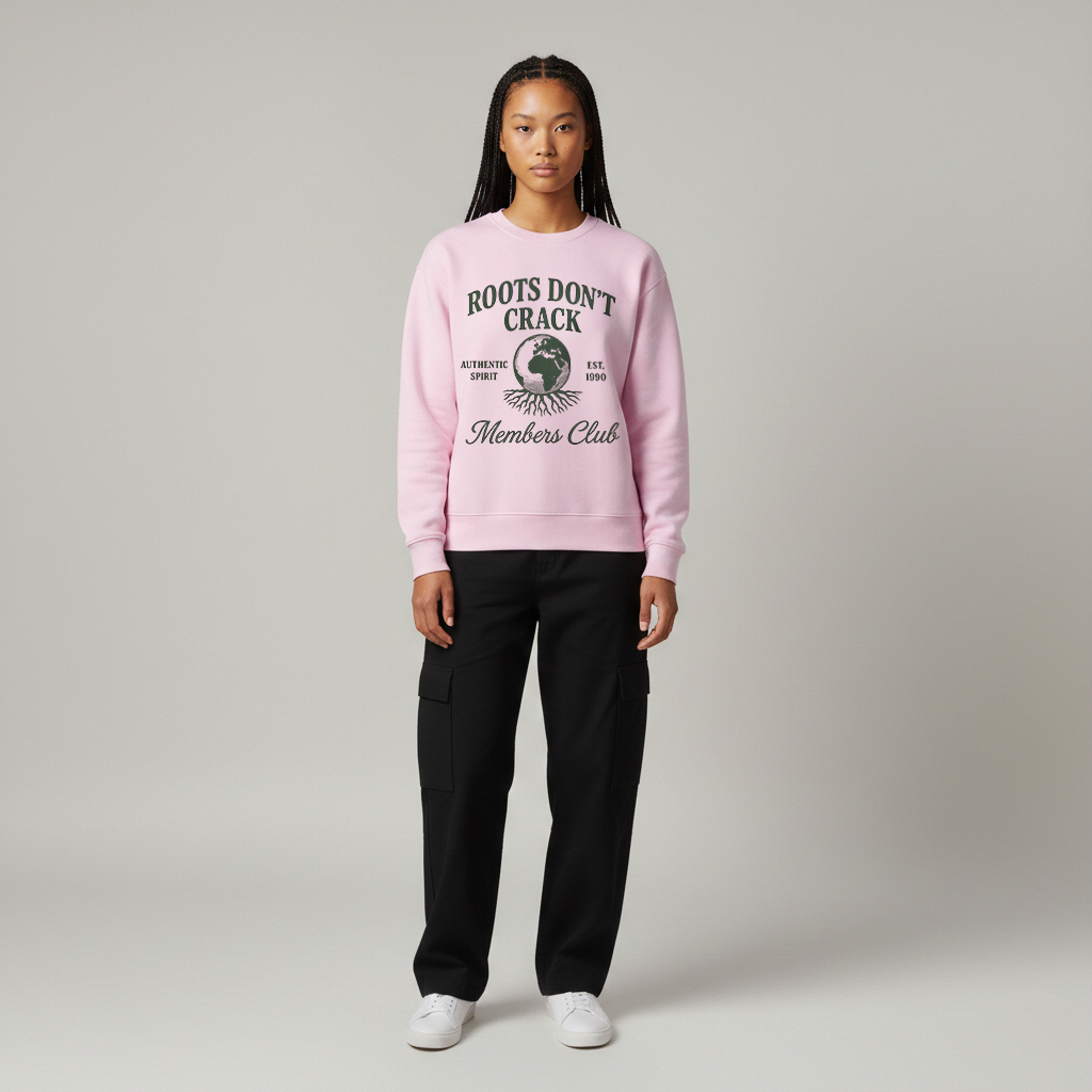 Roots Heavy Blend™ Sweatshirt
