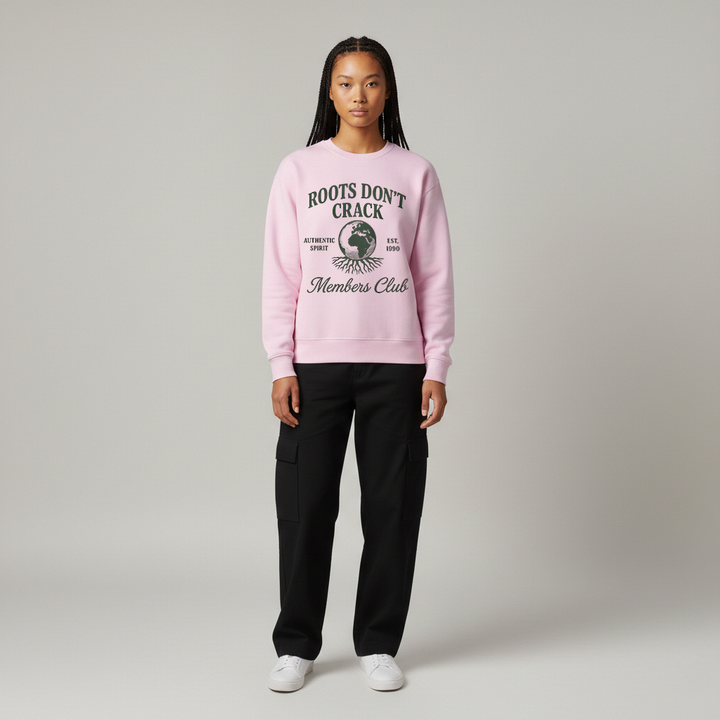 Roots Heavy Blend™ Sweatshirt