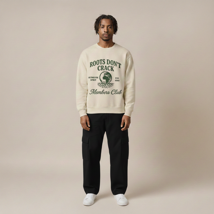 Roots Heavy Blend™ Sweatshirt