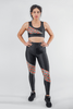 Bogolan Non-See-Through Sport Leggings