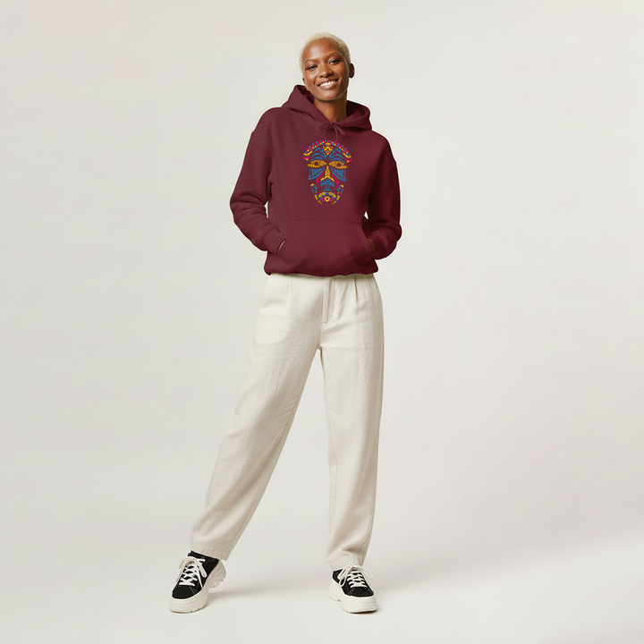 Astral Heavy Blend™ Hoodie