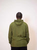 Avoque Windbreaker Men in Olive