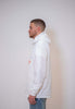 Avoque Windbreaker Men in White