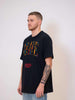 Brave Heavy Tee Herren in Schwarz