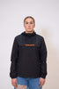 Avoque Fitted Windbreaker Women in Black