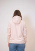 Avoque Fitted Windbreaker Damen in Rosa