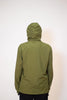 Avoque Windbreaker Women in Olive